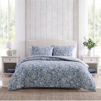 Tortola Comforter Set