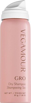 Vegamour Mini GRO Dry Shampoo for Thinning Hair