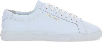 Andy Lace-Up Sneakers