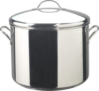 Classic Stainless Steel 16-Qt. Stockpot & Lid