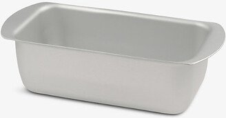 Samuel Groves Mermaid Silver-toned Aluminium Baking Loaf tin 29.9cm