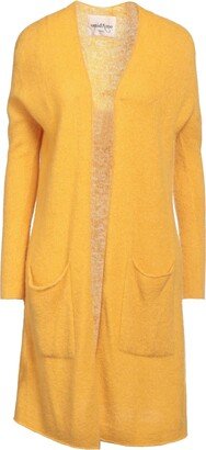 OTTOD'AME Cardigan Ocher