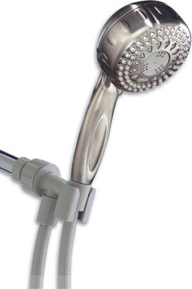 Trs-559E Hand Held 5 Mode Shower Head