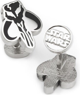 Men's Mandalorian Cufflinks