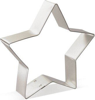 star - Metal Cookie Cutter