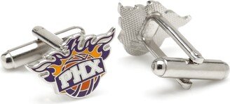 Phoenix Suns Cuff Links