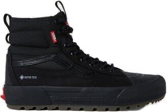 SK8-Hi Gore-Tex MTE-3 Lace-Up Sneakers