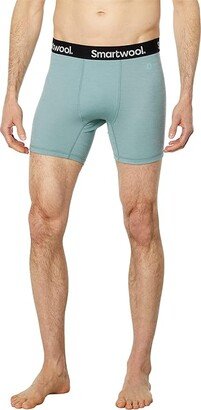 Boxer Brief Boxed (Lead) Men's Underwear