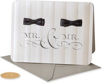 Mr. and Mr. Card - PAPYRUS