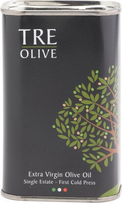 8.4oz First Cold Press Extra Virgin Olive Oil