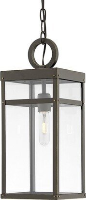 Porter Outdoor Pendant Light-AA