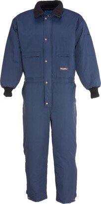 Big & Tall ChillBreaker Insulated Coveralls with Soft Fleece Lined Collar - Big & Tall