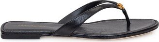 Logo Thong Sandal