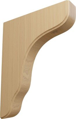 Plymouth Wood Bracket