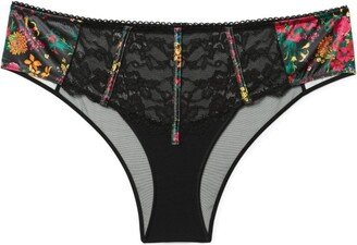 Adore Me Svana Women's Cheeky Panty