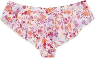 Adore Me Graciela Women's Plus-Size Cheeky Panty