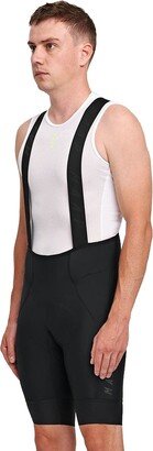 MAQ0026; Team Evo Bib Short - Men's