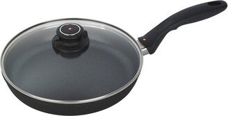 9.5 Inch Fry Pan with Lid