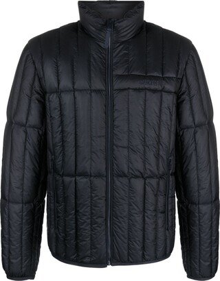 Philip high-neck down jacket