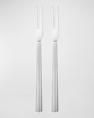 Bernadotte Cold Cut Forks - Set of 2