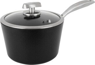 Pro Iq Saucepan With Lid (2.5L)