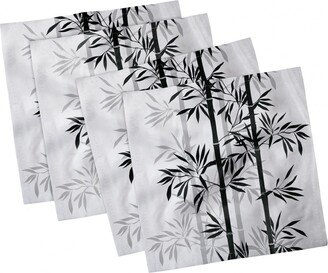 Tree of Life Set of 4 Napkins, 12