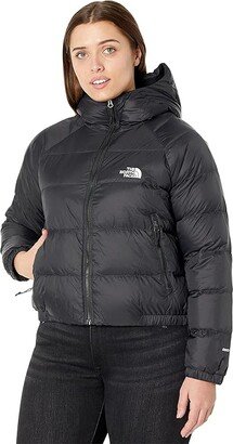 Hydrenalite Down Hoodie (TNF Black) Women's Coat