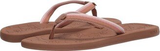 Colbee (Blush) Women's Shoes