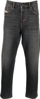 2005 Tapered-Leg Jeans