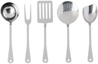 Kitchen Cutlery Set