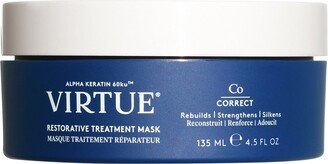 Restorative Treatment Mask