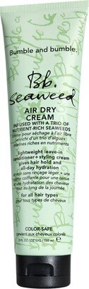 Seaweed Air Dry Cream 5 fl oz