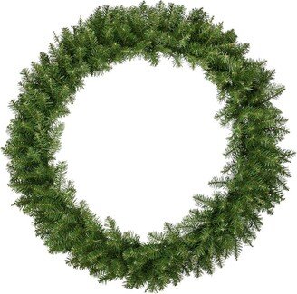 Northlight 48In Rockwood Pine Artificial Christmas Wreath