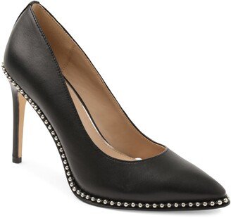 Holli Pointed Toe Pump