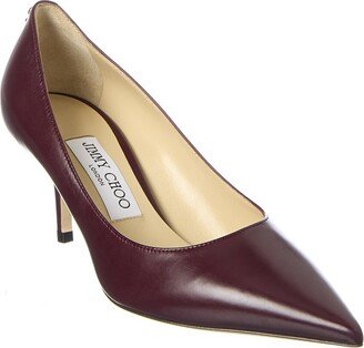 Love 65 Leather Pump