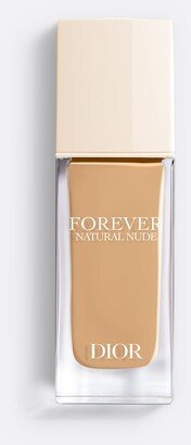 Forever Natural Nude - Longwear Foundation - 3W Warm