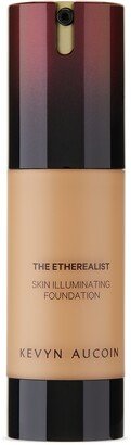 The Etherealist Skin Illuminating Foundation – Medium EF 08