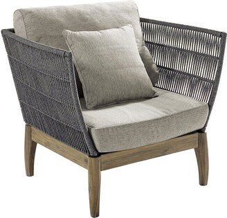 Seasonal Living Wings Lounge Chair Set Of Two