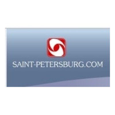 Saint-Petersburg Promo Codes & Coupons