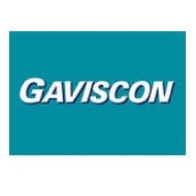 Gaviscon Promo Codes & Coupons