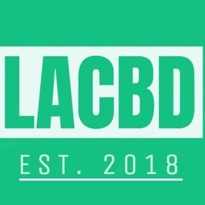 Los Angeles CBD Promo Codes & Coupons