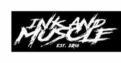 Ink And Muscle Promo Codes & Coupons