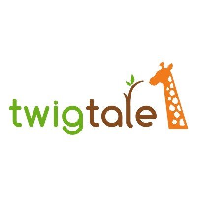 Twig Tale Promo Codes & Coupons