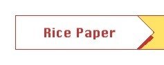 Rice Paper Promo Codes & Coupons