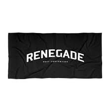 Renegade X Promo Codes & Coupons