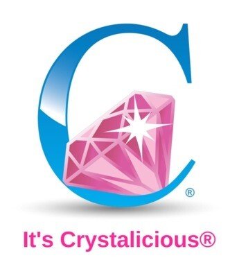 Its Crystalicious Promo Codes & Coupons
