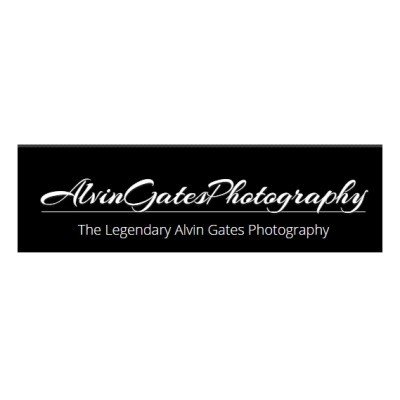 Alvin Gates Photography Promo Codes & Coupons