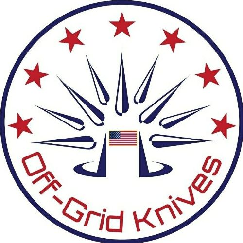 Off-Grid Knives Promo Codes & Coupons