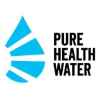 Pure Health Water Promo Codes & Coupons