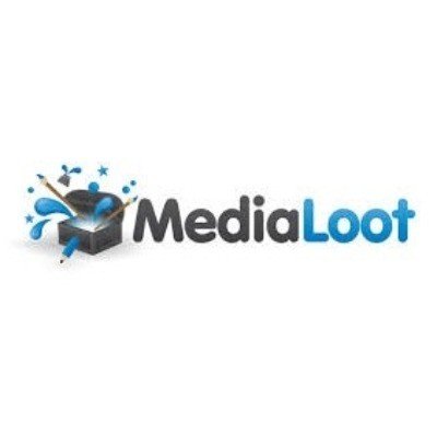 Medialoot Promo Codes & Coupons